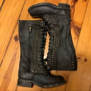 Jeffrey Campbell JC Bladz